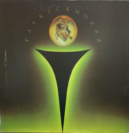 PATRICK MORAZ / The Story Of i
