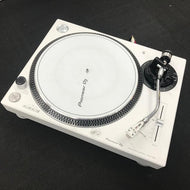 PIONEER DJ / PLX-500 (カートリッジ付) ホワイト