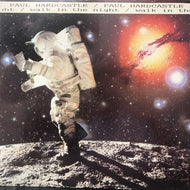 PAUL HARDCASTLE / WALK IN THE NIGHT