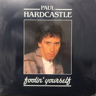 PAUL HARDCASTLE / FOOLIN' YOURSELF (THE FRANK MIX)