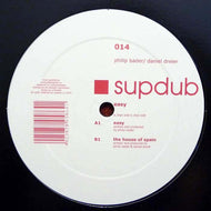 PHILIP BADER & DANIEL DREIER / EASY EP