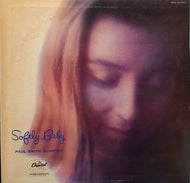 PAUL SMITH QUARTET / SOFTLY,BABY
