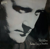 PHIL COLLINS / Another Day In Paradise
