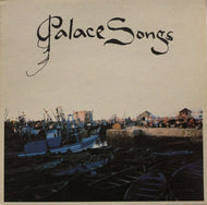 PLACE SONGS / Hope