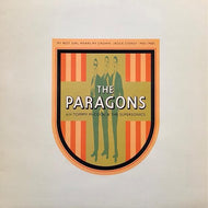 PARAGONS / My Best Girl Wears My Crown (Rock Steady 1966-1968)