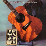 POGUES / The Rest Of The Best