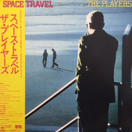 PLAYERS / SPACE TRAVEL