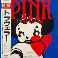 PINK / Traveller
