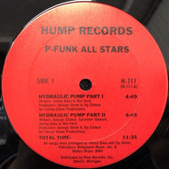 P-FUNK ALL STARS / HYDRAULIC PUMP