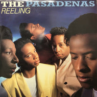 PASADENAS / REELING