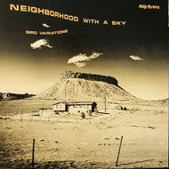 PHILIP PERKINS / Neighborhood With A Sky