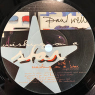 PAUL WELLER / WISHING ON A STAR