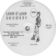 PAL JOEY / LOOP D'LOOP #16