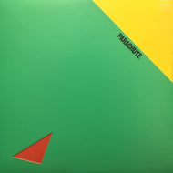 PARACHUTE / COLOURS