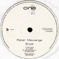 PETER MAWANGA / ENYA