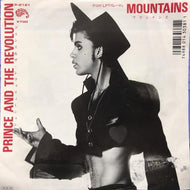PRINCE AND THE REVOLUTION / MUNTAINS