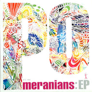 POMERANIANS / POMERANIANS : EP