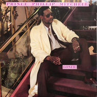 PRINCE PHILLIP MITCHELL / LONER