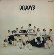 POPPYS / Album 2