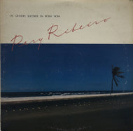 PERY RIBEIRO / Os Grandes Sucessos Da Bossa Nova