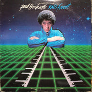 PAUL HARDCASTLE / RAIN FOREST