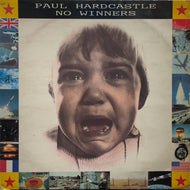 PAUL HARDCASTLE / NO WINNERS