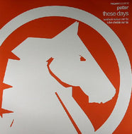 PETTER / THESE DAYS