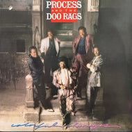 PROCESS & THE DOO RAGS / COLORFUL CHANGES