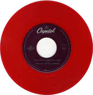 PAUL McCARTNEY & WINGS / WONDERFUL CHRISTMASTIME