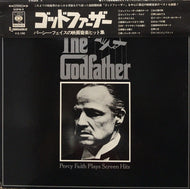 PERCY FAITH AND HIS ORCHESTRA / THE GODFATHER Parcy Faith Plays Screan Hits