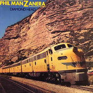 PHIL MANZANERA / Diamond Head