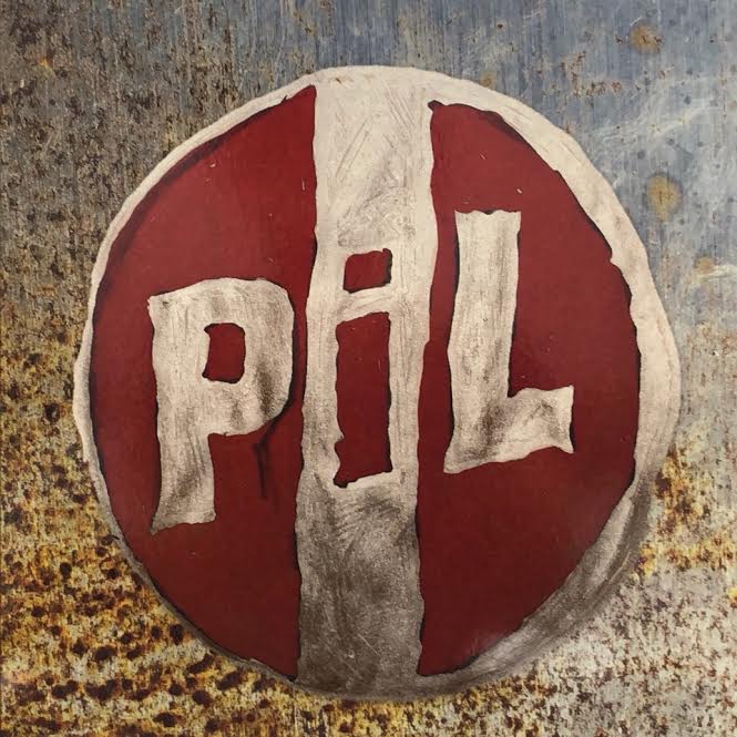 PUBLIC IMAGE LIMITED (PIL) / Out Of The Woods