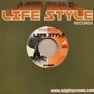 PAPA B / 横山 剣 (CRAZY KEN BAND) / Life Is Beautiful