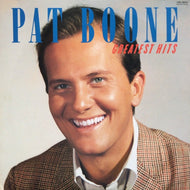 PAT BOONE / Greatest Hits