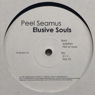 PEEL SEAMUS / Elusive Souls