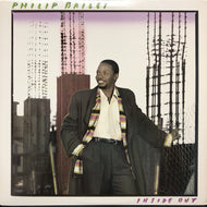 PHILIP BAILEY / INSIDE OUT