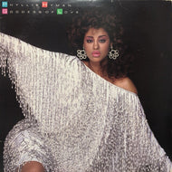 PHYLLIS HYMAN / GODDESS OF LOVE