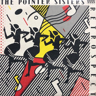 POINTER SISTERS / RETROSPECT