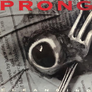 PRONG / Cleansing