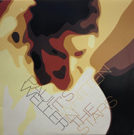 PAUL WELLER / ITS WRITTEN IN THE STAIRS