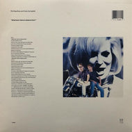 PET SHOP BOYS WITH DUSTY SPRINGFIELD / What Have I Done To Deserve This?