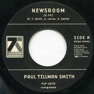 PAUL TILLMAN SMITH / Newsroom / A Good Dream
