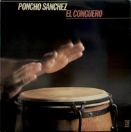 PONCHO SANCHEZ / El Conguero