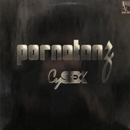 PORNOTANZ / CySex