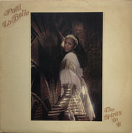 PATTI LABELLE / The Spirit's In It