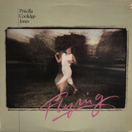 PRISCILLA COOLIDGE-JONES / Flying