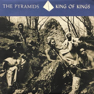PYRAMIDS / King Of Kings