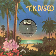 PETER BROWN / CAN'T BE LOVE - DO IT TO ME ANYWAY