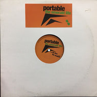 PORTABLE / THE EMERALD LIFE