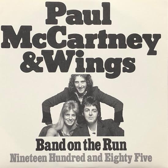 wings band on the run (VERY RAREセット!!) - positivecreations.ca